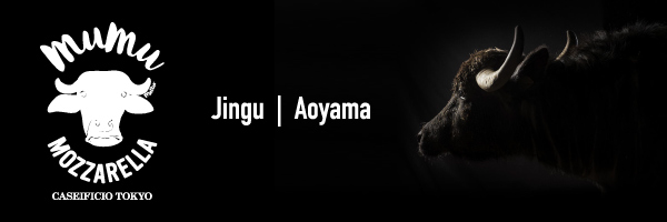 MuMu MOZZARELLA